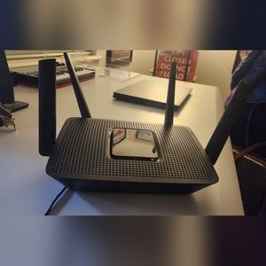 Linksys EA8300 Max Stream Dual Band Router